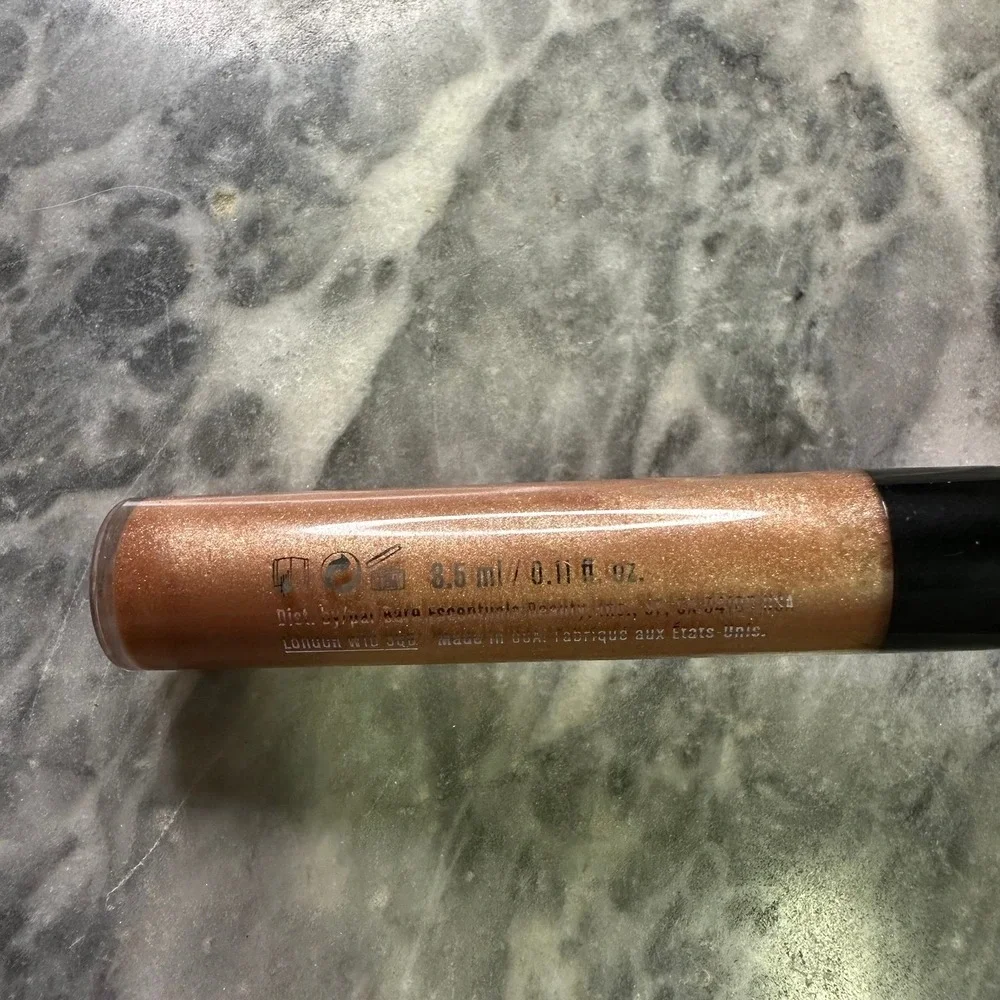 BareMinerals Marvelous Moxie Lip Gloss
